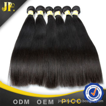 JP human hair extensions long lasting gold quality cambodian straight hair extension